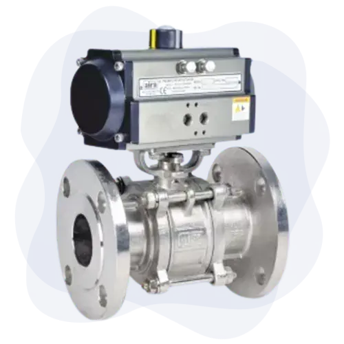 WG Series PRV