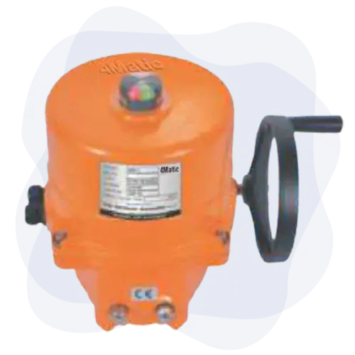 electric actuator price in india
