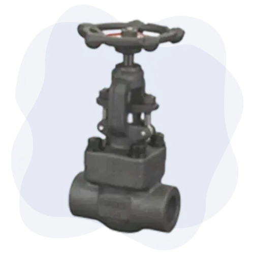forged gate valve | pressure reducing valves