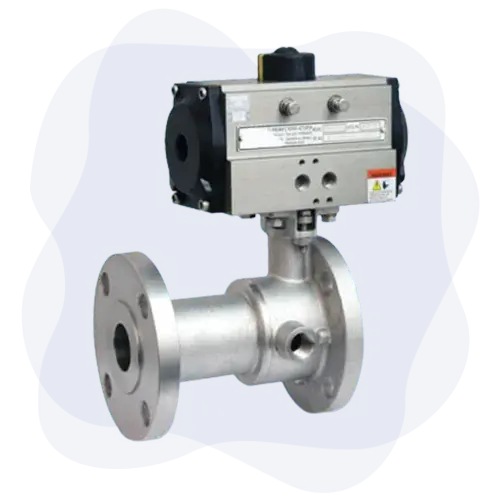 WG Series PRV