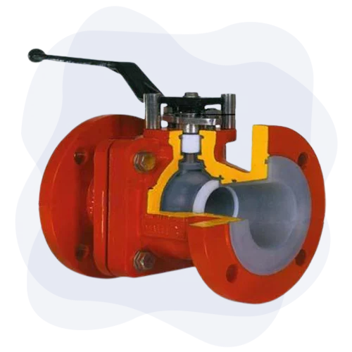 lined valve , pressure reducing valves