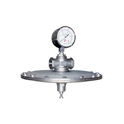 SD Series Water pressure reducing valve exporter