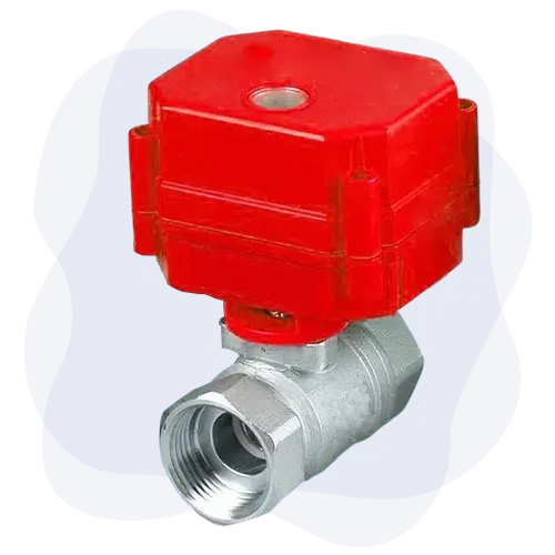 WG Series PRV