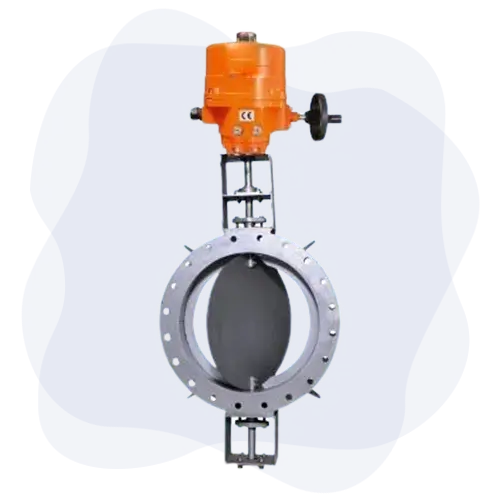motorized damper valve | pressure reducing valves in india