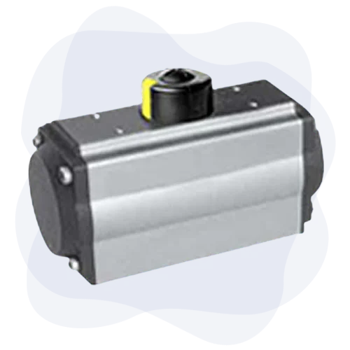 pneumatic ctuators pressure reducing manufacturer in india