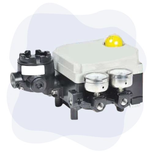 positioner-control-valve | pressure reducing valves