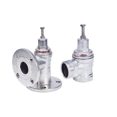 Pilot Operated pressure reducing valve manufacturer