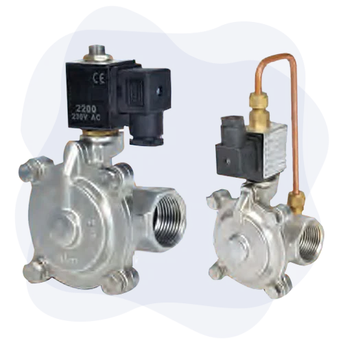  solenoid valve, pressure reducing valves in india