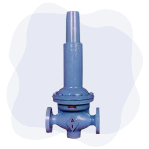 upstream pressure control valves in india
