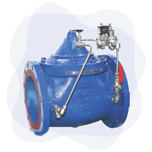  water pressure reducing valves