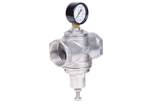pressure reducing valve manufacturers in india